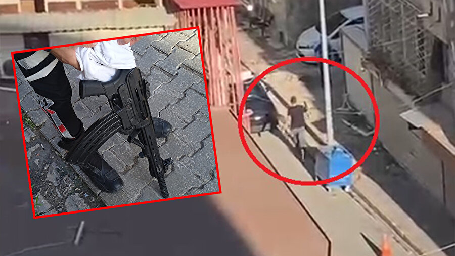 Adana’da oyun salonuna pompalı tüfekle ateş açtı: Polis kısa sürede yakaladı