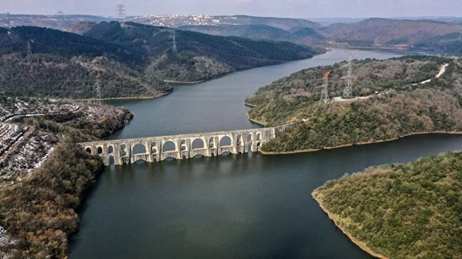 İstanbul İSKİ baraj doluluk oranı | 9 Ekim güncel baraj doluluk oranı kaç? İstanbul barajlarında son durum