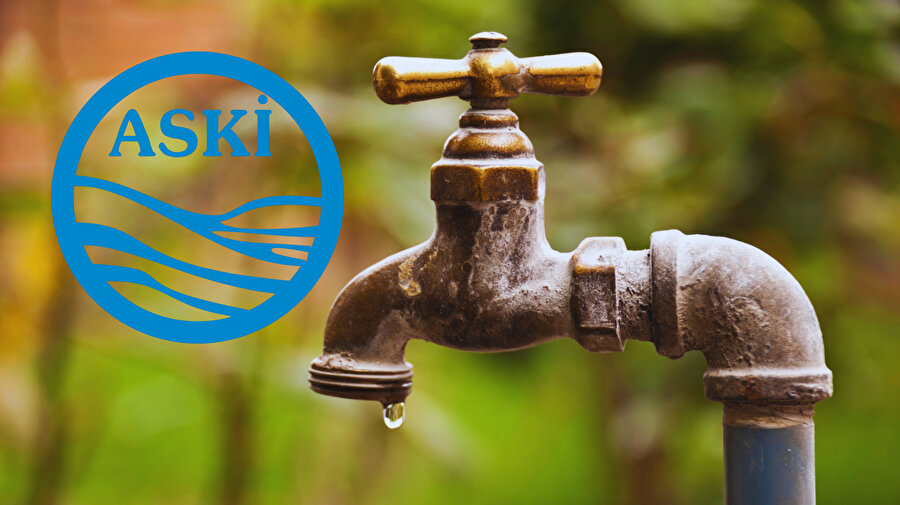 ANKARA SU KESİNTİSİ: | ASKİ  Ekim 2025 Ankara’da su kesintisi yaşanacak ilçeleri açıkladı