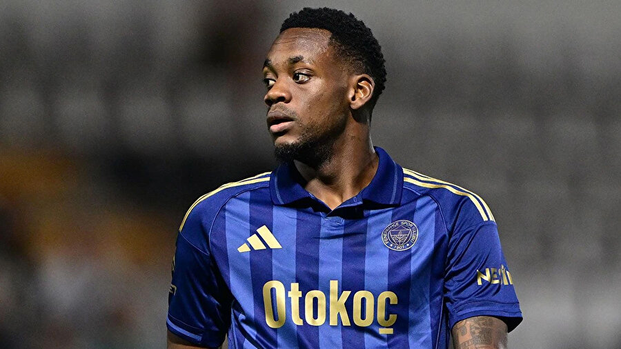 Fenerbahçe'de Jhon Duran sakatlık sonrası ortaya çıktı: İşte sahaya çıkacağı maç