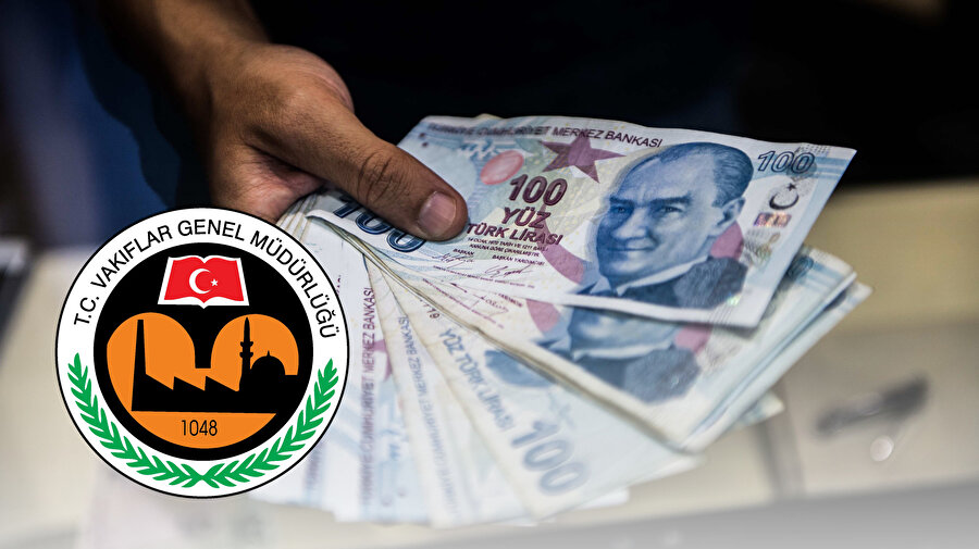 VGM burs başvuruları başlıyor | 2025 Vakıflar Genel Müdürlüğü burs başvuru tarihleri ve şartları neler?