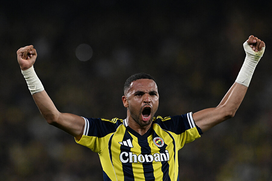 Fenerbahçe'de En-Nesyri'nin şaşırtan kararı