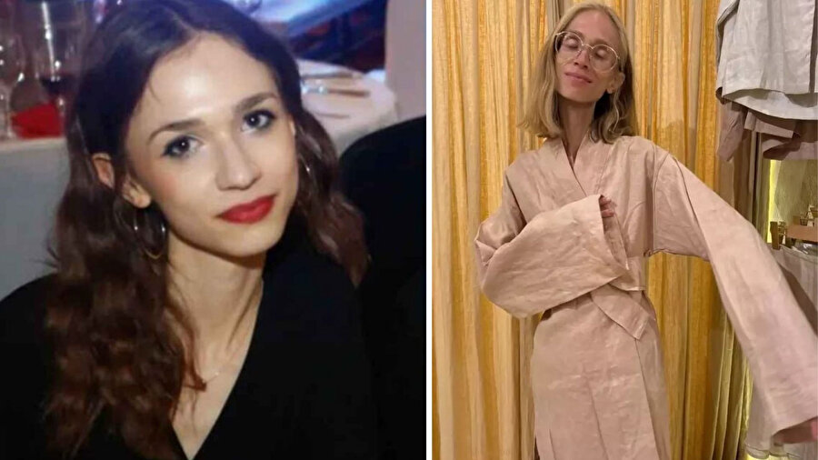 Meyve diyeti yapıyordu.