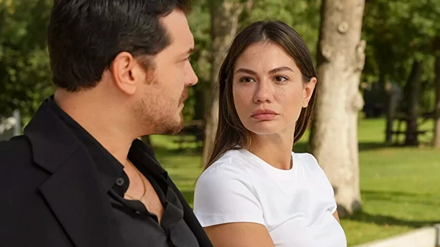 Eşref Rüya 17. bölüm: Nisan'dan Eşref'e yıkıcı sözler