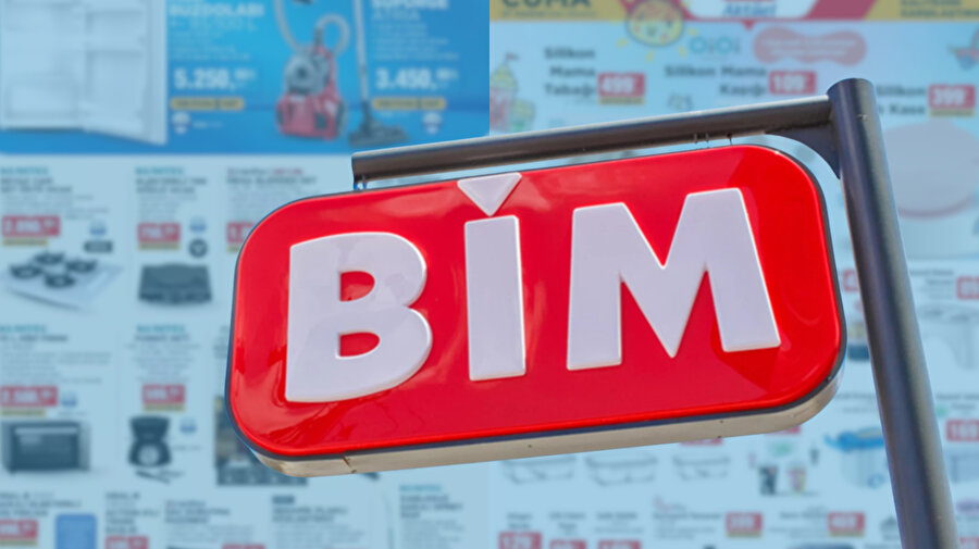 BİM'den cuma indirimi: 10 Ekim 2025 aktüel ürünler kataloğu yayımlandı!