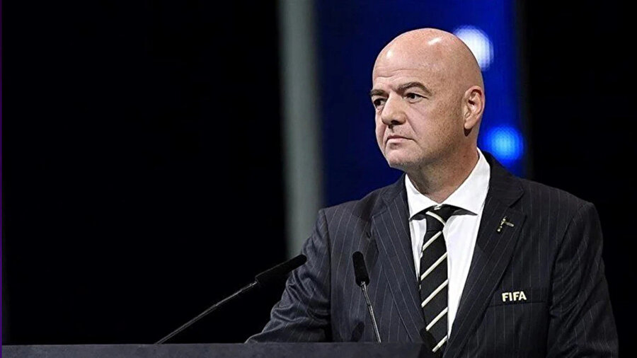 FIFA Başkanı'ndan kafaları karıştıran açıklama: Dünya Kupası'nın tarihi mi değişiyor?