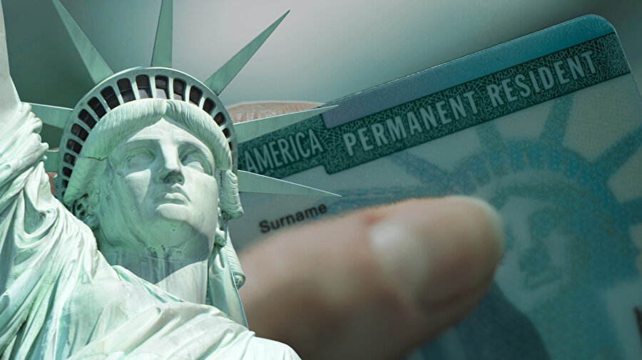 Green Card başvuruları başladı mı? | ABD Green Card başvurusu nasıl yapılır? Başvuru şartları neler?