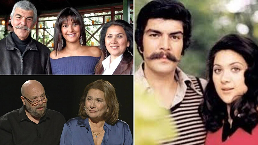 Hülya Darcan yıllar sonra Tanju Korel ile olan evliliğini anlattı​.