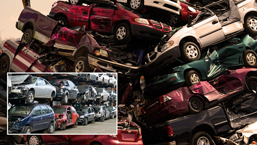 Hurda teşviki son durum: İlk Arabam Yerli Otomobil Aile Destek Programı ne zaman başlıyor? Hurda teşviki yasası çıkacak mı?