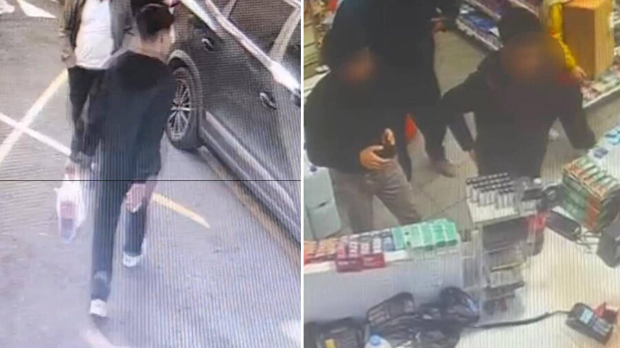 Avukat Serdar Öktem cinayeti