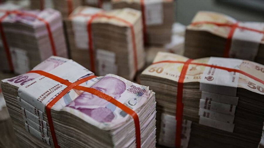 TÜİK GSMH verilerini açıkladı