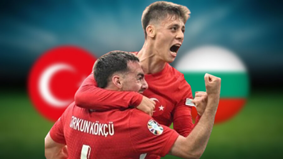 Bulgaristan - Türkiye maçı ne zaman, saat kaçta, hangi kanalda? | 2026 Dünya Kupası Elemeleri E Grubu heyecanı
