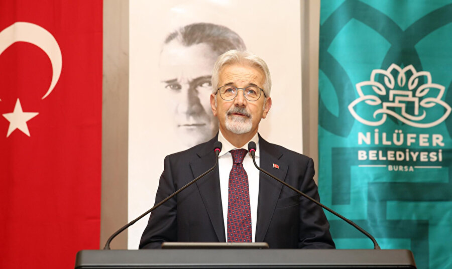 Eski Nilüfer Belediye Başkanı Turgay Erdem kimdir? Turgay Erdem neden tutuklandı?