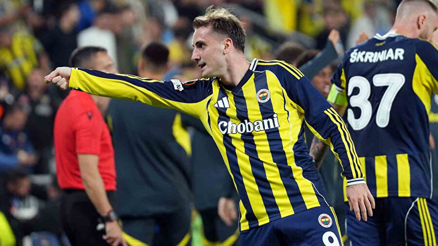 Fenerbahçe'de sözleşme krizi: Kerem Aktürkoğlu ceza alacak mı? 'UEFA devreye girdi' iddiası