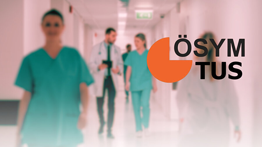 2025 TUS 2. Dönem Yerleştirme Sonuçları Açıklandı | TUS Sonuç Sorgulama Ekranı Tıpta Uzmanlık Sınavı tercih süreci tamamlandı