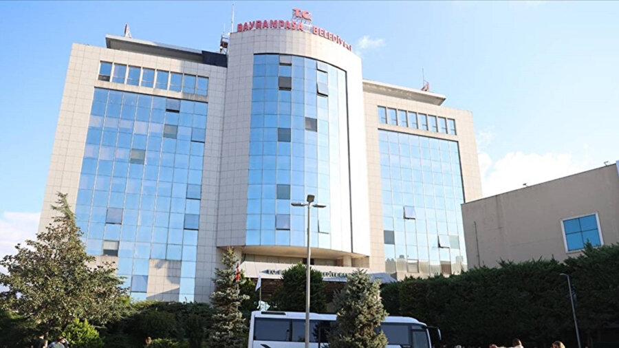 Bayrampaşa Belediyesi Başkanvekilliği seçimi iptal edildi