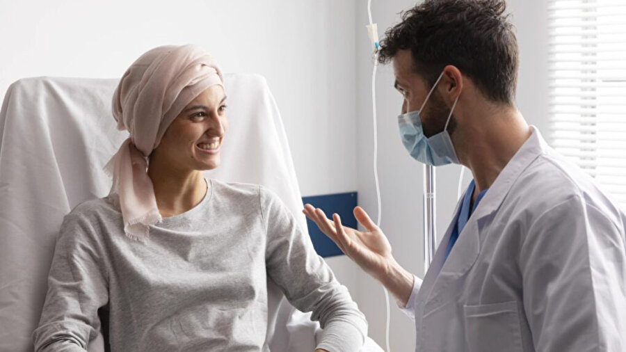 Ultrason dalgalarıyla kanserli dokuyu cerrahiye gerek kalmadan yok eden çığır açan bir tedavi yöntemi olarak FDA onayı aldı.