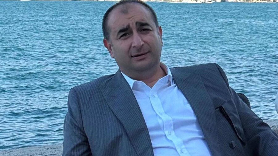 Serdar Öktem cinayetinde yeni gelişme