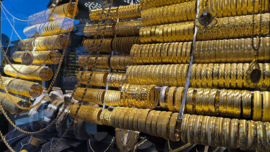 Kütahya’da imitasyon altın satışı yasaklandı: ‘Demo’ ibresi şartı getirildi