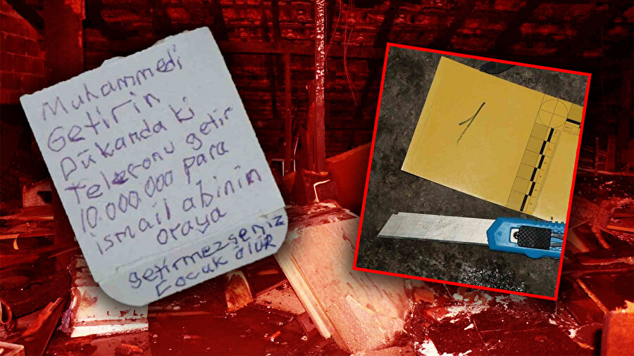 44 yıla kadar hapis istendi