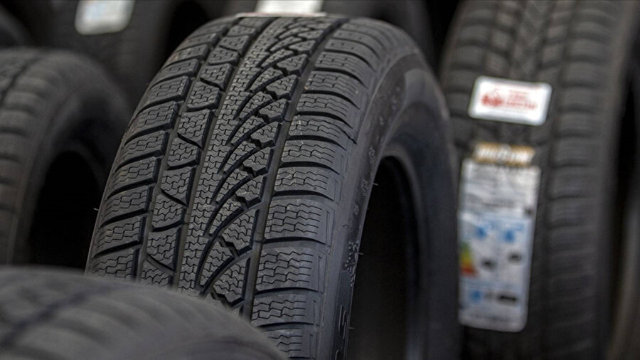 Altı ülkeden ithal edilen lastiklere damping soruşturması başlatıldı