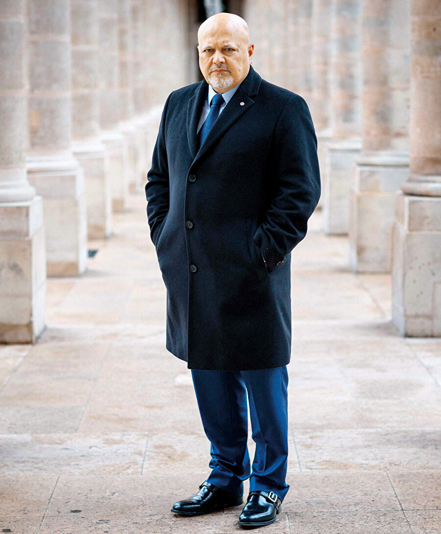 UCM Başsavcısı Kerim Han