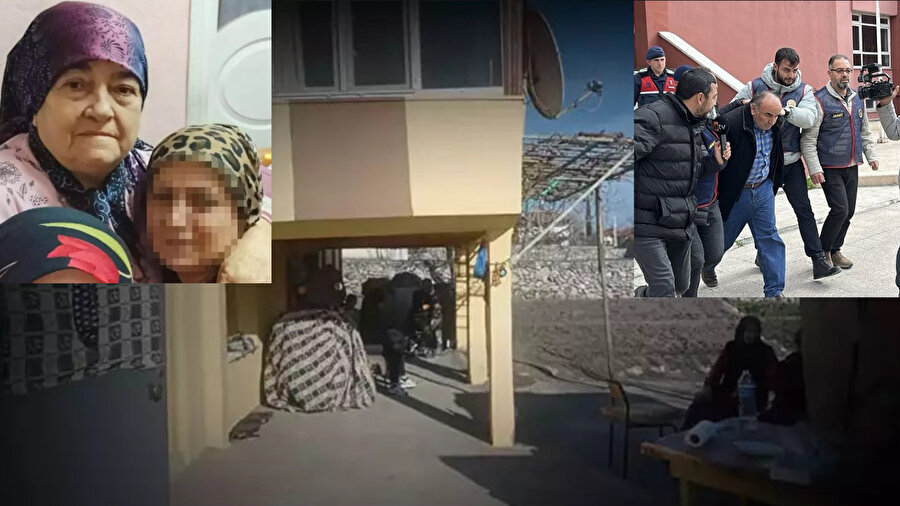 Kan donduran cinayette mahkeme başkanından sert tepki:  Sevmeyin, böyle sevgi mi olur