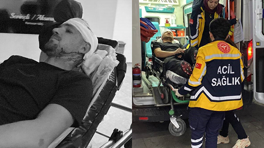 Aksaray’da halı saha maçında kavga: 7 yaralı