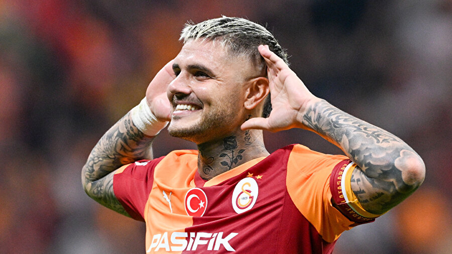 Galatasaray'dan Icardi kararı: Bir dönem sona mı eriyor?