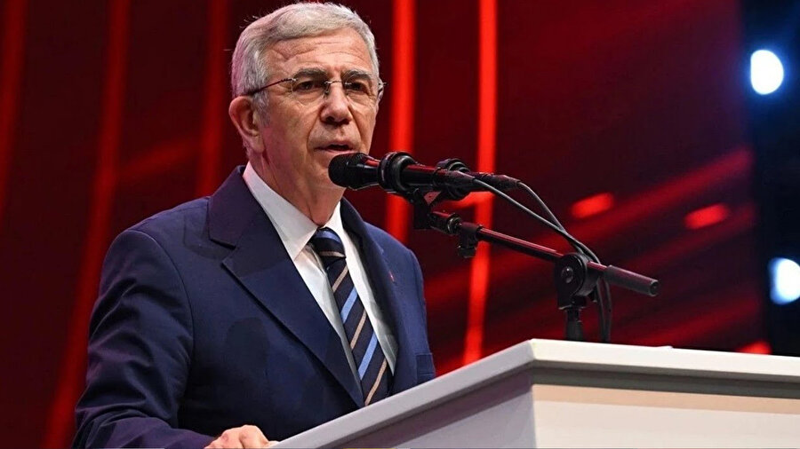 Mansur Yavaş kimdir, nereli, kaç yaşında? Ankara Büyükşehir Belediye Başkanı Mansur kimdir, nereli?