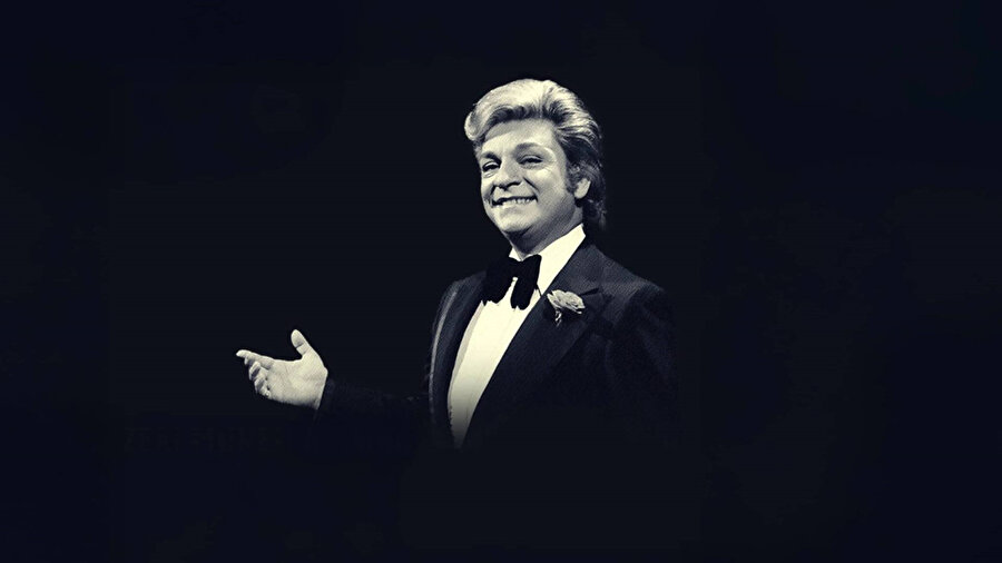 Zeki Müren filmi mahkemelik oldu