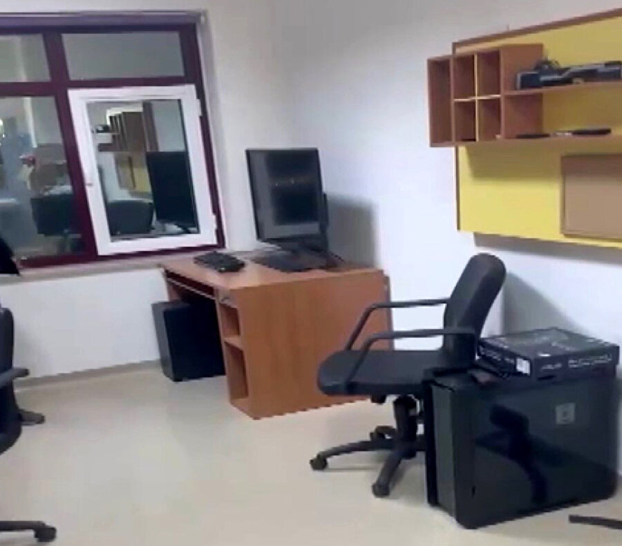 Akdeniz Üniversitesi