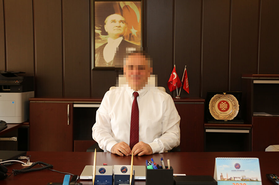 Akdeniz Üniversitesi