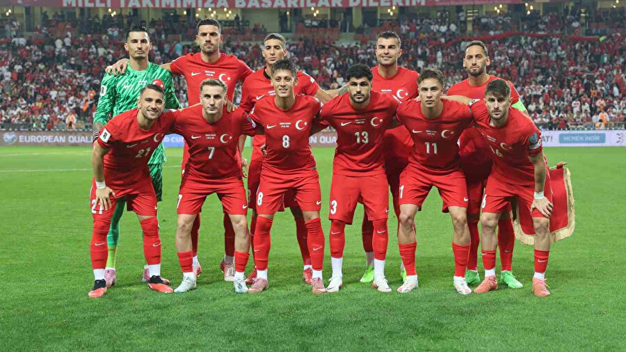 Bulgaristan - Türkiye maçının muhtemel 11'i: Milli yıldız forma giyemeyecek