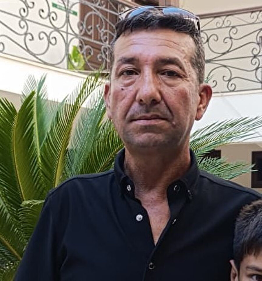 Karakolda aile içi kavga