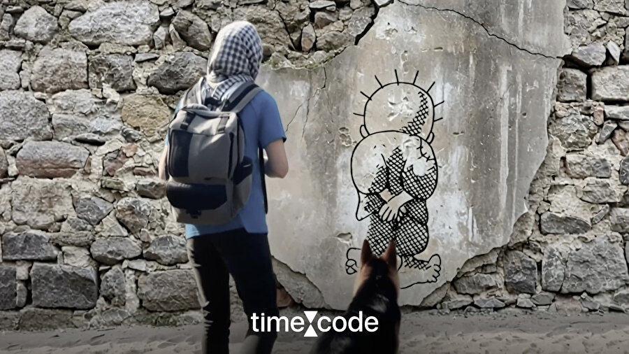 Gazze: Anka Kuşu Belgeseli