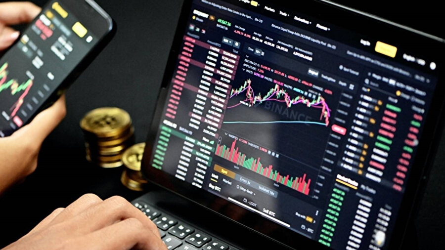 Kriptoda yüzyılın soygunu: Yarım saate 88 milyon dolar kazandı