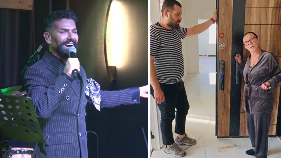 Güllü'nün ölümü