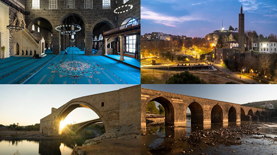 Diyarbakır Kültür Yolu Festivali