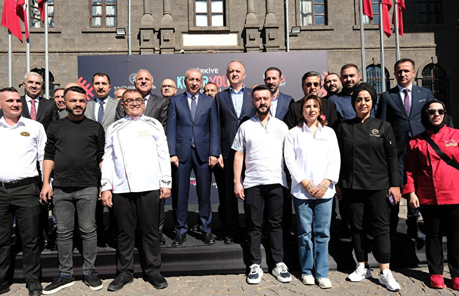 Diyarbakır Kültür Yolu Festivali