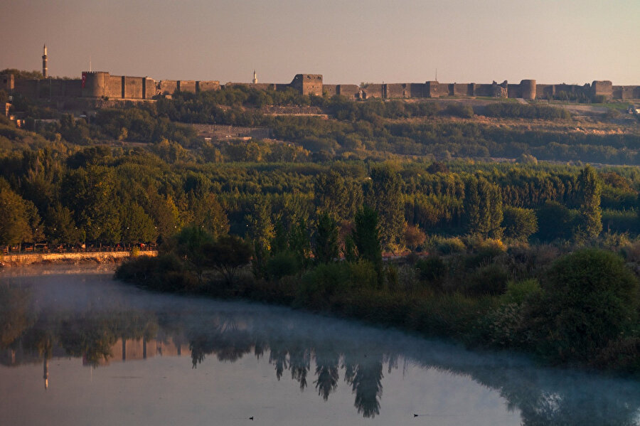 Diyarbakır Kültür Yolu Festivali