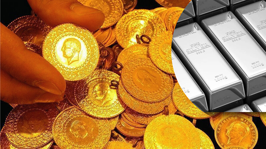 Ne altın ne de gümüş: En çok kazandıran materyal belli oldu