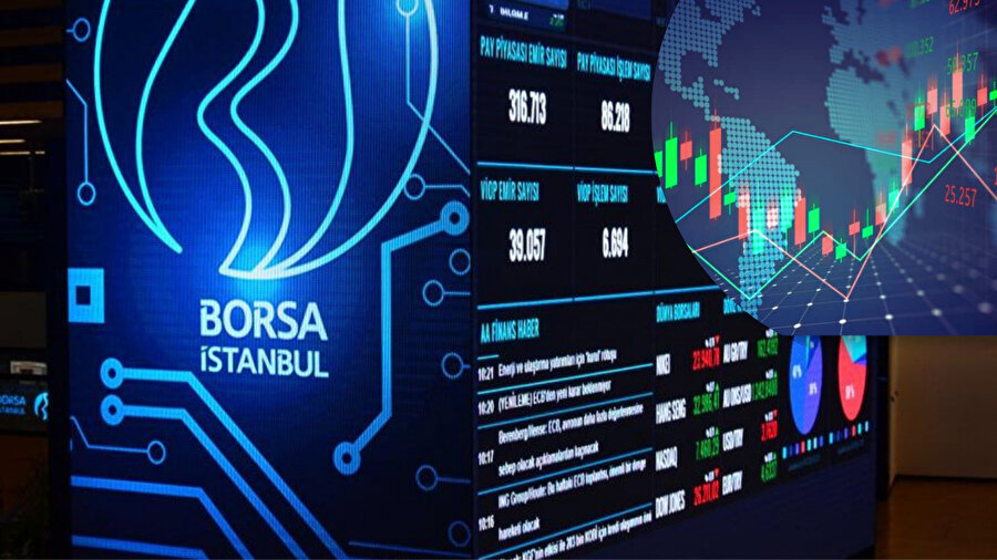 Borsada en çok hangi hisseler kazandırdı? Haftanın şampiyonları belli oldu