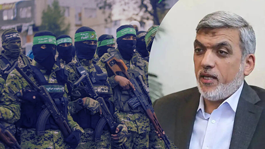 Hamas açıkladı: Esir takası ne zaman gerçekleşecek?