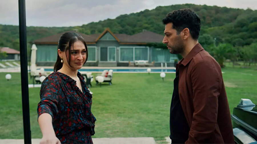 GÜLLER VE GÜNAHLAR OYUNCULARI, KONUSU | Güller ve Günahlar oyuncuları kim? Güller ve Günahlar nerede çekiliyor?