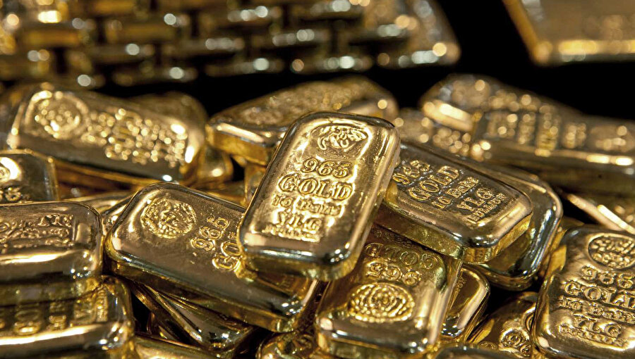 ALTIN FİYATLARI 11 EKİM | Gram altın kaç TL oldu? Altın'daki yükseliş devam edecek mi? | Yarım altın, çeyrek altın, tam altın kaç TL?