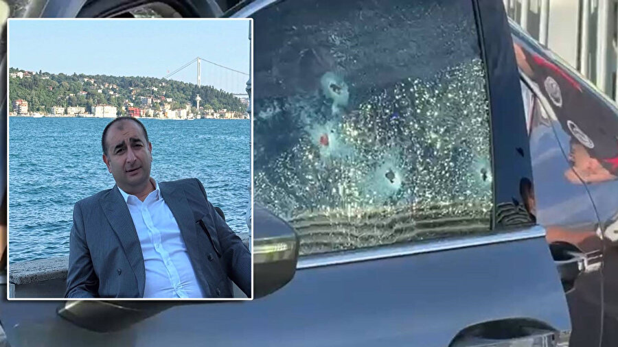 Avukat Serdar Öktem