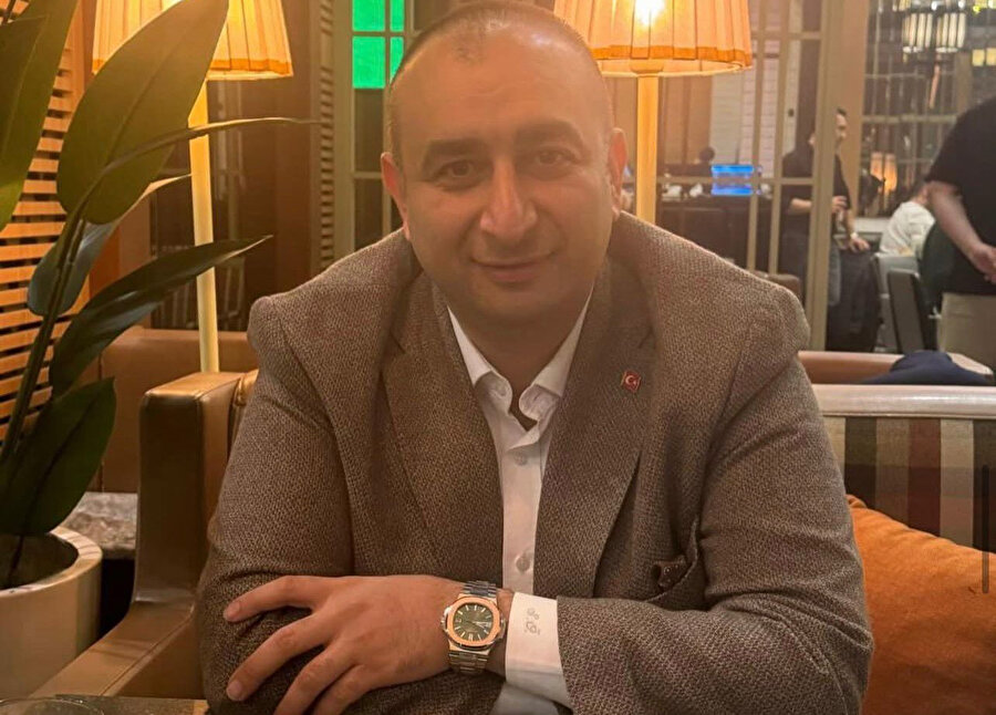 Avukat Serdar Öktem cinayeti