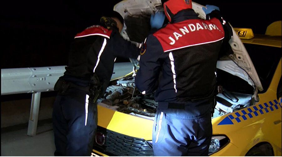 Avukat Serdar Öktem cinayeti