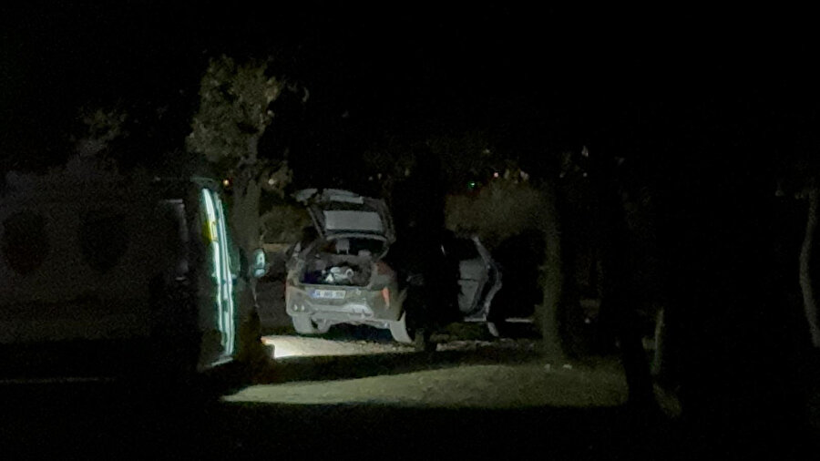 Avukat Serdar Öktem cinayeti